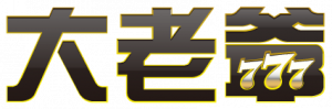 大老爺娛樂 logo