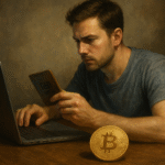 為什麼越來越多玩家選擇用比特幣入金？2025趨勢全面解析